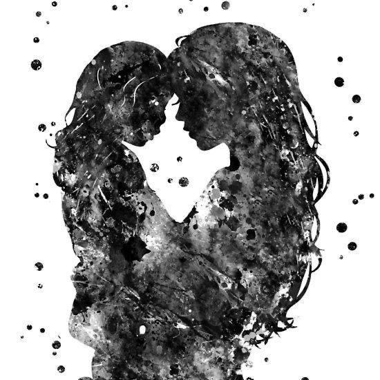 Parental Abduction - Alia Bouklachi